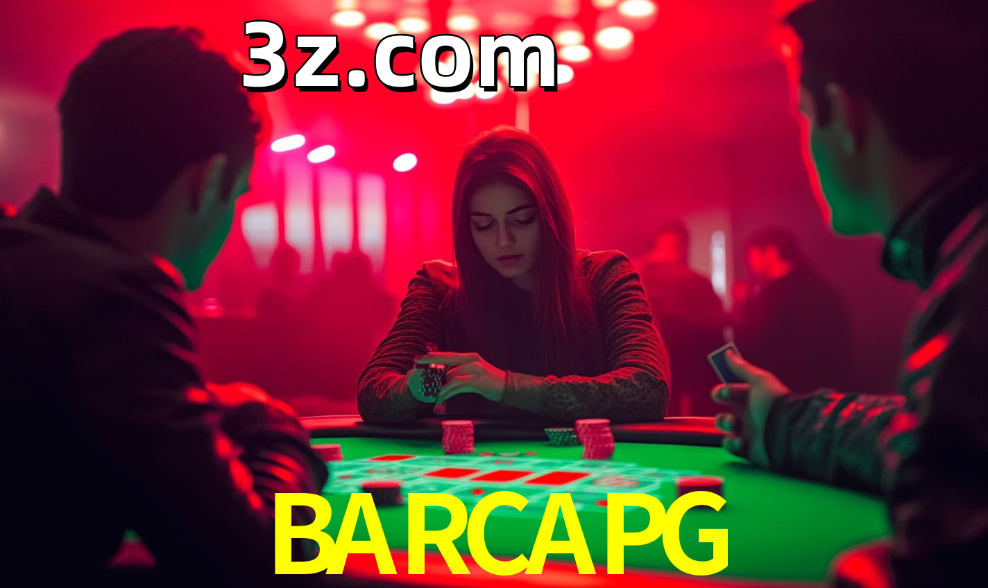 Melhores Jogos de Slots no BARCAPG 🍀