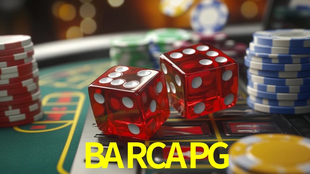 Melhores Jogos de Slots no BARCAPG 🍀