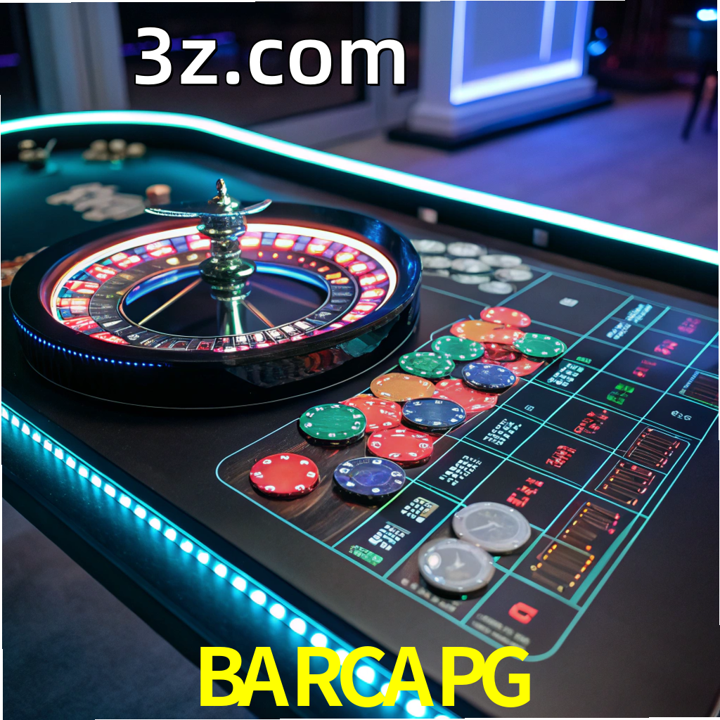 Melhores Jogos de Slots no BARCAPG 🍀